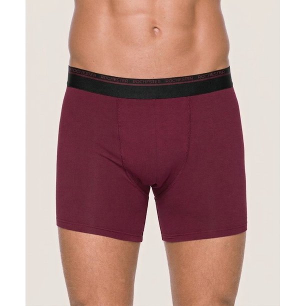 Bóxer Hombre ROCHESTER Y-77 Cotton Spandex