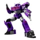 thumbnail image 2 of Figura de acción BLOKEES Transformers Classic Class 18 Shockwave, 2 of 5