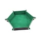 thumbnail image 5 of Soporte Rodante Para Dados Bandejas Plegables Para Dados Para Dados Para Entretenimiento Atches Bar Green, 5 of 5