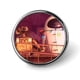 thumbnail image 1 of Insignia Desmarcar Wall-E 2.8 cm, 1 of 6