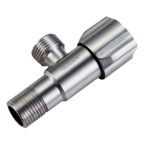 Bothyi - Desviador De Ducha De 3 Vías Para Cabezal De Ducha Fijo Ducha De Mano Cabezal De Ducha De Mano