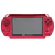 thumbnail image 3 of Consola de juegos portátil PSP Double Rocker Red con 9000 juegos, 3 of 3
