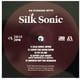 thumbnail image 3 of Silk Sonic | An Evening With Silk Sonic | Vinilo, 3 of 3