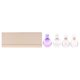 thumbnail image 1 of Set de Fragancias BVLGARI 4×17 ml Rose Goldea y Omnia, 1 of 8