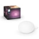 thumbnail image 1 of Lámpara de mesa inteligente Philips Hue Flourish White con luz de color, 1 of 3