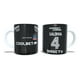 thumbnail image 1 of Tazon Taza + Porta Vaso Colocolo 2024 Negra Alan Saldivia, 1 of 2