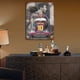 thumbnail image 5 of Cartel de Metal Decorativo Lamine Yamal Desmarcar 40x30 cm, 5 of 6