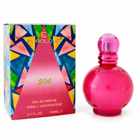 Euroluxe 504 Mujer Edt 100 Ml