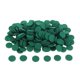 thumbnail image 2 of 200 unids 21mm aromaterapia aceite esencial difusor locket rellenar las almohadillas verde, 2 of 5