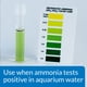thumbnail image 2 of Desintoxicante De Amoniaco Ammo lock Para Agua Dulce salada 473 Ml, 2 of 6
