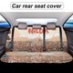 thumbnail image 5 of Funda para Asiento Trasero de Auto Desmarcar Hilda 120x59x76cm, 5 of 6
