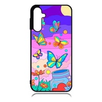 Genérico - Carcasa Funda Para Samsung S24 Fe Diseño 208