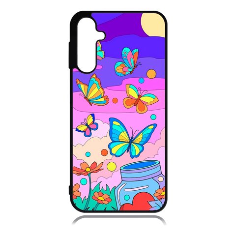 Genérico - Carcasa Funda Para Samsung S24 Fe Diseño 208
