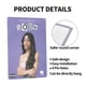 thumbnail image 4 of Cartel de Metal Olivia Rodrigo Desmarcar 30x20 cm, 4 of 6