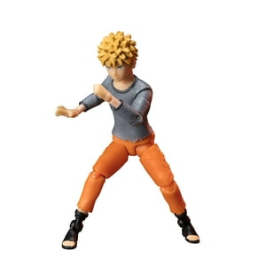 Bandai Namco Entertainment - Figura De Acción Bandai Namco Ultimate Legends Naruto 5