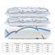 thumbnail image 2 of Cinnamoroll Quilt Set Thicken Soft 3 Pieces Bedding Set All Season Duvet Cove with 2 Pillowcases for Adult Women Girls Teens Home Room Decor, 2 of 5