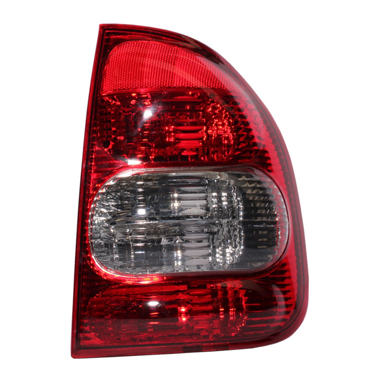 Repuestos Del Sol - Farol Trasero Derecho Chevrolet Corsa 1.7 2001 2005