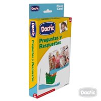 Dactic - Lámina Preguntas Y Respuestas