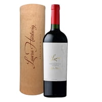 Laura Hartwig - Vino Laura Ensamblaje, 750 Ml, 14%