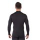 thumbnail image 3 of Polera Primera Capa Unisex Brama Academy Negro Joma, 3 of 5