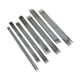 thumbnail image 5 of 35x aguja para suéter de acero inoxidable, accesorios de costura, alfileres tejidos para suéteres, suministros de costura de hilo para adultos, regalo, 5 of 5