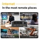 thumbnail image 3 of Enrutador celular Peplink MAX BR1 Mini LTE (CAT 7) WiFi Rojo, 3 of 5