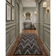 thumbnail image 3 of Alfombra de Pasillo Premium Colección Geometric Luxury 60 x 160 cm, 3 of 6
