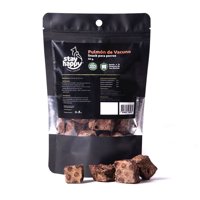 Sanck Para Perro Pulmón De Vacuno Bolsa 50 G Stay Happy