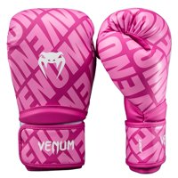 Guantes De Boxeo Venum Contender 1.5 Xt 3D Candy Rosa/Blanco 225G