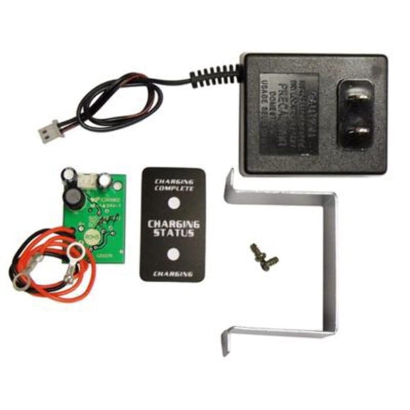 Cargador interno Clore Automotive Jnc660C (865-117-666)