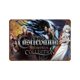 thumbnail image 1 of Castlevania Cartel Metálico, Decoración de Pared de Cartel Metálico Personalizado para Regalos de Fans, Amigos, Familia y Amantes 30*40cm, 1 of 6