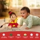 thumbnail image 2 of Peluche De Baby Hanuman Con Canto De Mantras De, 2 of 7