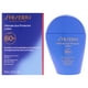 thumbnail image 1 of Loción Protectora Solar Shiseido Ultimate Sun Protector FPS 60+ 50 ml, 1 of 3