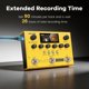 thumbnail image 5 of Pedal Looper NUX DUAL LOOP STEREO de doble pista con 4 efectos, 5 of 7