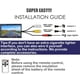 thumbnail image 5 of Kit de cámara de reversa ALLRUBY 7" HD IP69 resistente al agua, 5 of 7