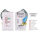 thumbnail image 2 of Interruptor de pared Anderic UC9051T con control remoto cableado para ventilador de techo, 2 of 8