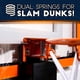 thumbnail image 5 of Canasta de baloncesto Franklin Sports Over The Door con devolución de pelota, 5 of 9