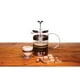 thumbnail image 5 of Juego de tazas Tramontina para café con vidrio doble 2 piezas, 5 of 6
