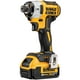 thumbnail image 2 of Destornillador de impacto DEWALT 20V MAX* XR sin escobillas, 3 velocidades, 4.0 Ah, 2 of 2