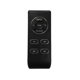 thumbnail image 3 of Ventilador Industrial Dual Pedestal/Muro 26" con C/R Negro, 3 of 4