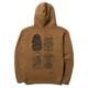 thumbnail image 2 of Polerón Stance Hoodie Dj Star Wars Saddle, 2 of 7