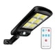thumbnail image 2 of Foco Solar De 120w Tipo Poste Luz Friacontrolbasesensor, 2 of 3