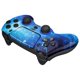 thumbnail image 4 of Controlador inalámbrico ProControllers LLC PS5 Nebulosa azul, 4 of 4