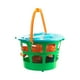 thumbnail image 1 of Bloque de juegos Cubos grandes celeste, 1 of 3