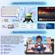thumbnail image 2 of Tablet Fezawio F11 10 Android 15 30GB RAM 64GB Gemini AI, 2 of 3