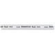 thumbnail image 2 of Goma de Borrar STAEDTLER Mars Plastic Recambio en Barra Blanca 528 55, 2 of 2