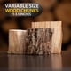 thumbnail image 2 of Trozos De Madera Para Ahumar De Cerezo 5 4 Kg Para Asar, 2 of 6