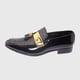 thumbnail image 2 of Zapato Negro Casatia, 2 of 5