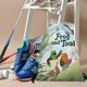 thumbnail image 3 of Rana y Sapo Mochila de Cuerdas para Deportes y Gimnasio, Bolsa de Cuerdas Resistente al Agua, Bolsa Cinch, 30×40cm, 3 of 6