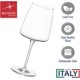 thumbnail image 3 of Juego de 4 copas de vino Bormioli Rocco de 530 ml, 3 of 9